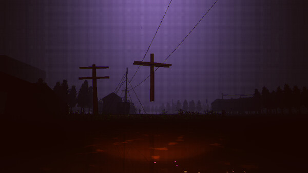 Delta Park screenshot 2