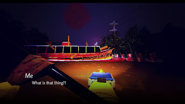 Delta Park screenshot 5