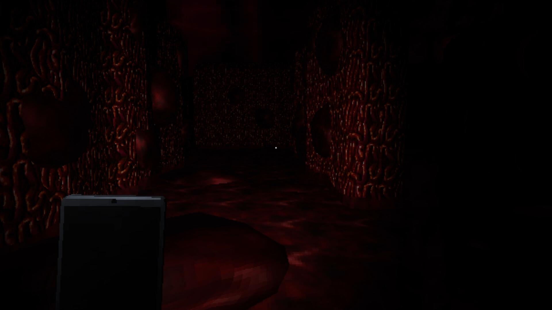 FoMO screenshot 3