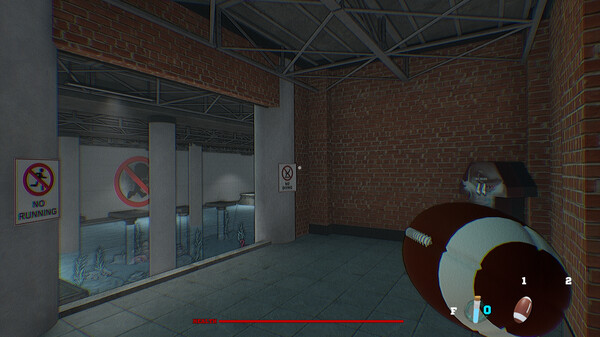 Greg's Deadly Draft screenshot 5