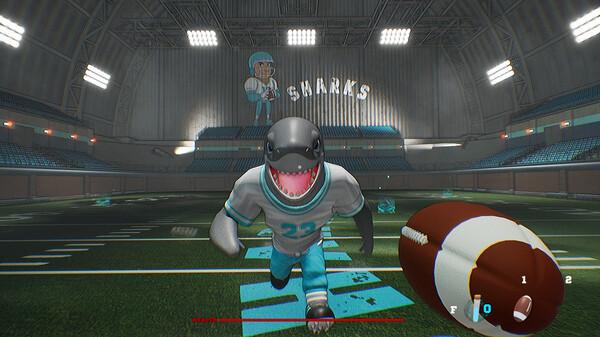 Greg's Deadly Draft screenshot 1