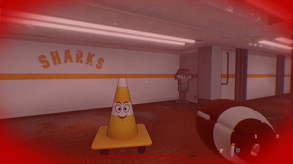 Greg's Deadly Draft screenshot 3