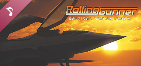 Rolling Gunner Soundtrack banner image