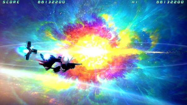 Rolling Gunner Soundtrack