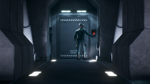 The Expanse: A Telltale Series - Archangel — скриншот 7