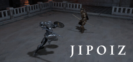 JIPOIZ Cover Image