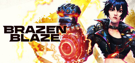 Brazen Blaze Playtest Cheat Engine/CT