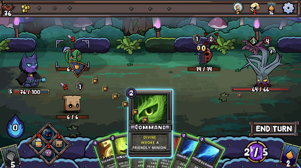 WildFront Screenshot