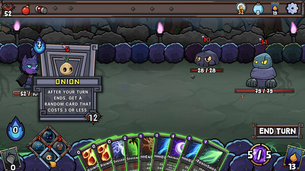 WildFront Screenshot