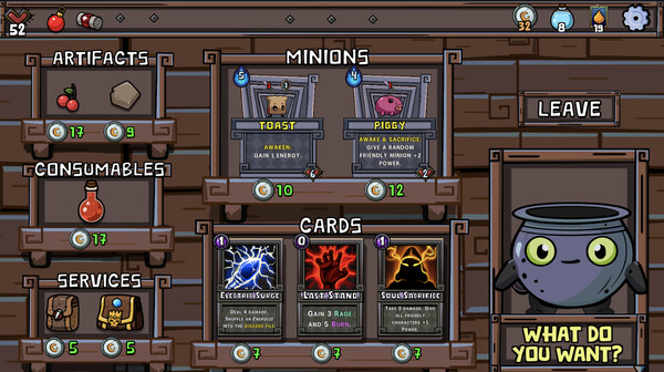 WildFront Screenshot