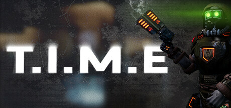 T.I.M.E Cheat Engine/CT