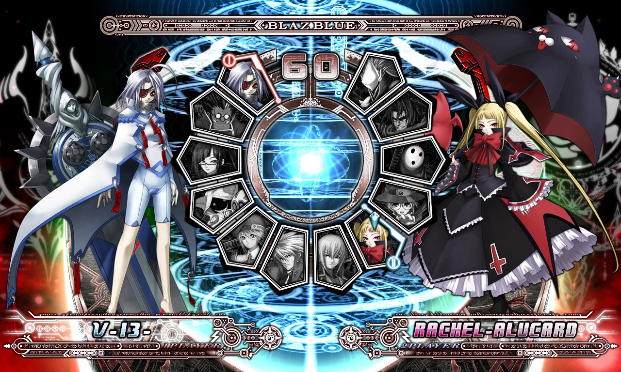 Steam：BlazBlue: Calamity Trigger