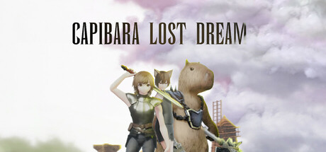 Capibara Lost Dream Cheat Engine/CT