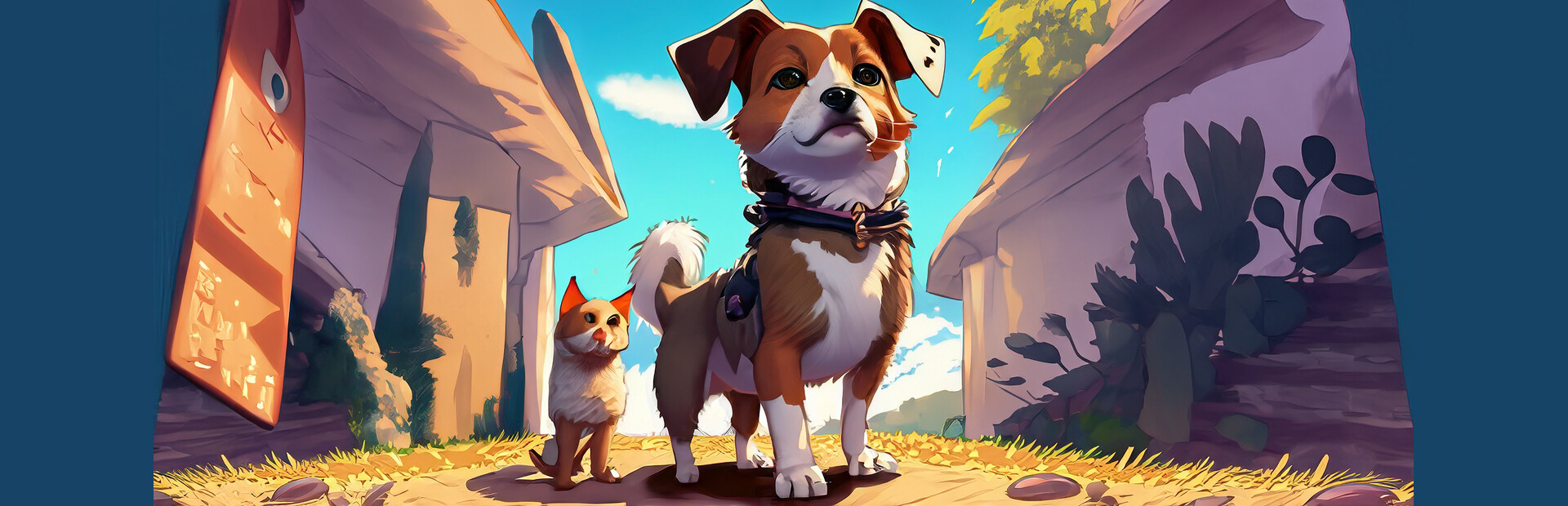 The Grand Adventures of Leo