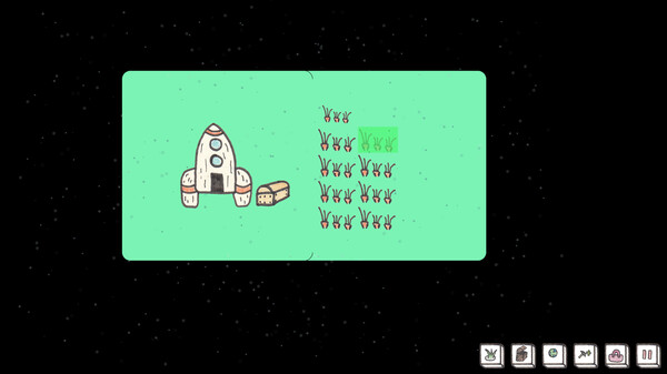 Worldcrusher - a survival clicker game.