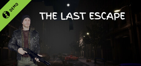 The Last Escape Demo game cover