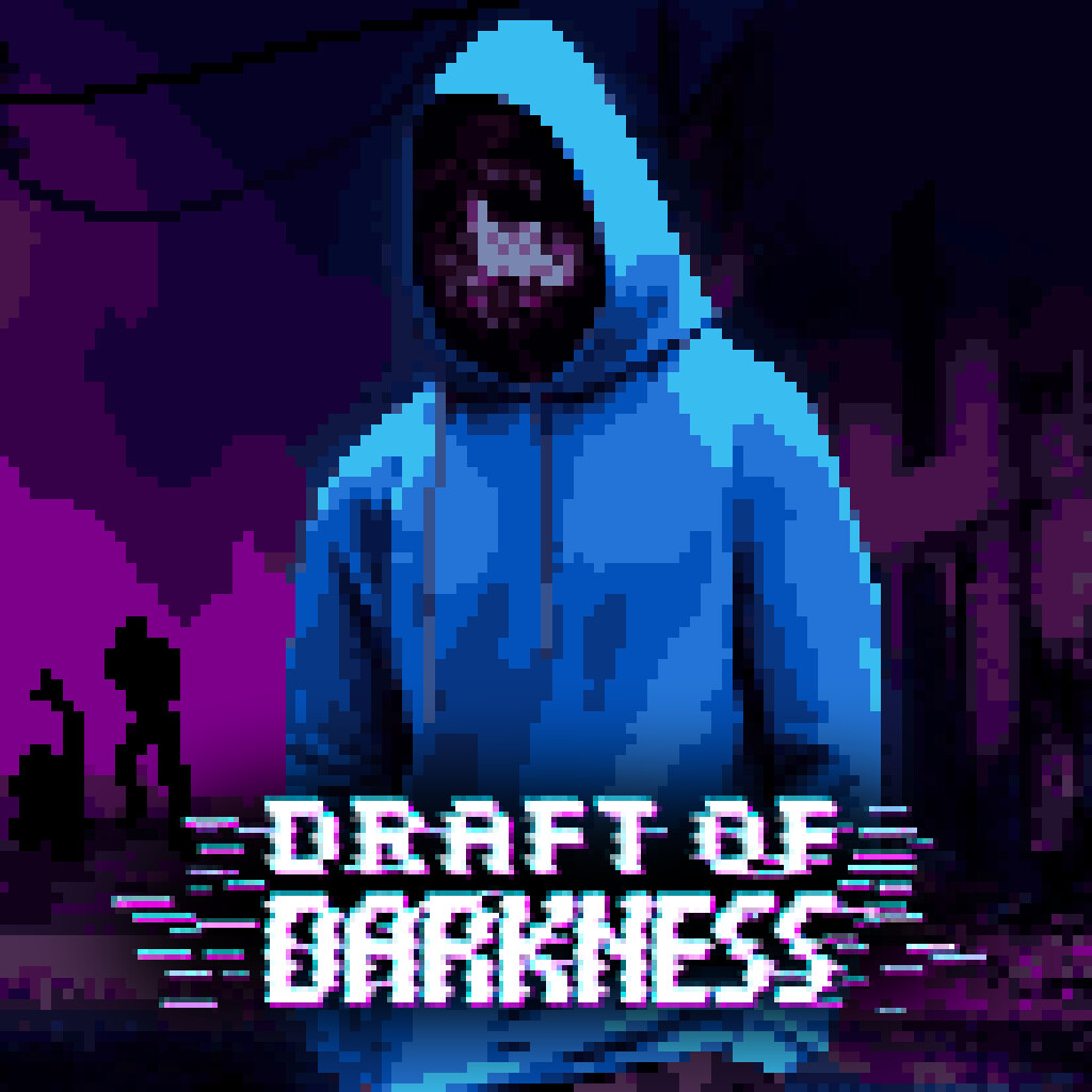 Draft of Darkness Soundtrack Featured Screenshot #1