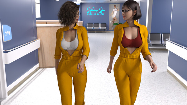 Sophia's Spa