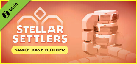 Stellar Settlers Demo cover art