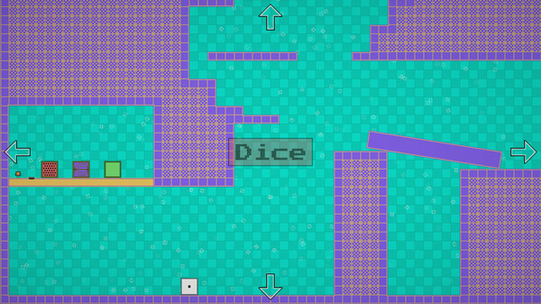 Скриншот 6 из игры Dice Up