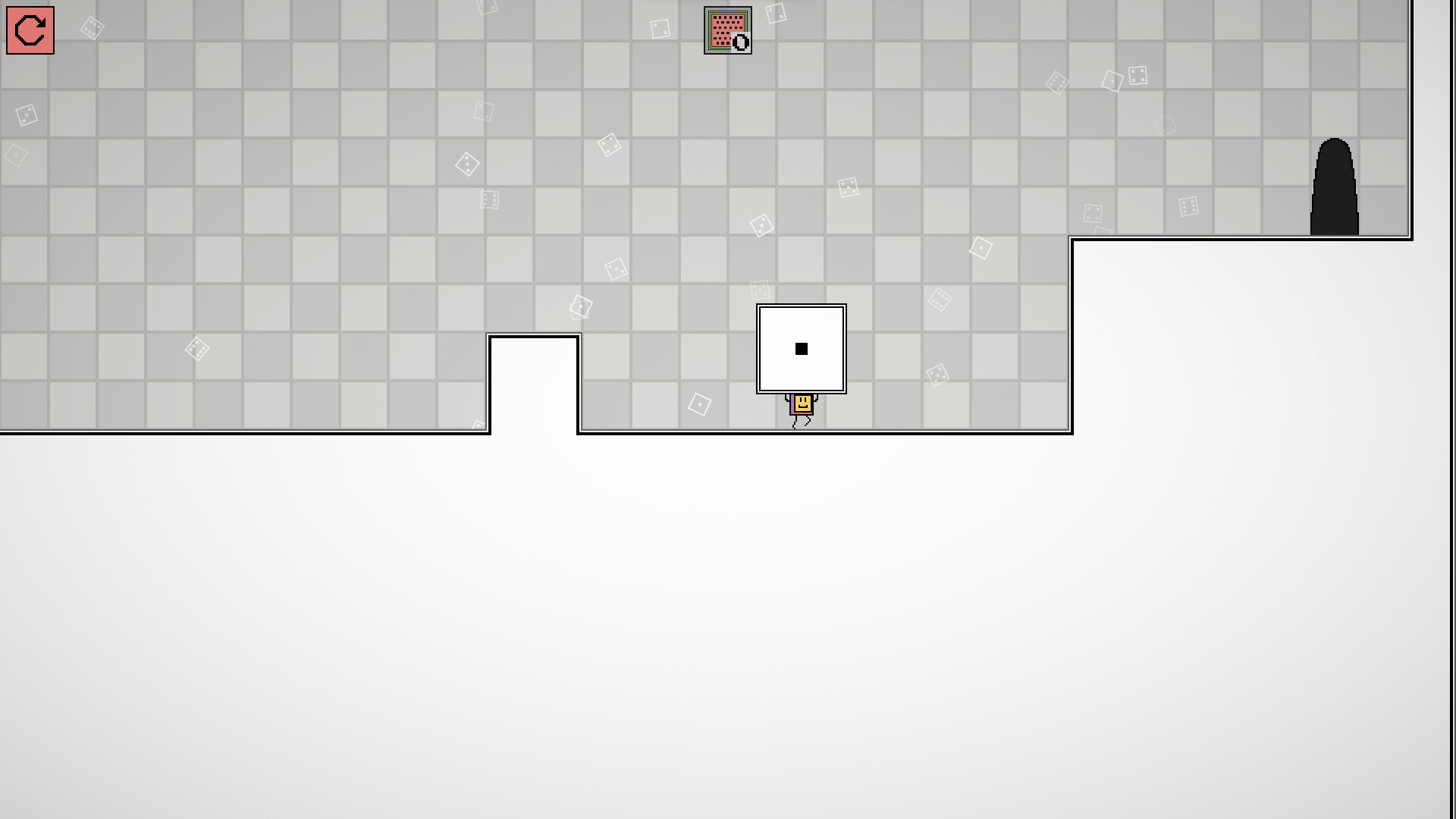#5. Dice Up (Steam) 由: Alec Holden