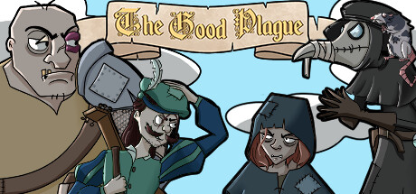 The Good Plague banner