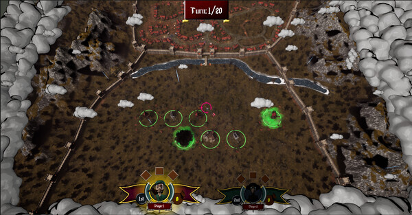 The Good Plague game for windows Pc 1