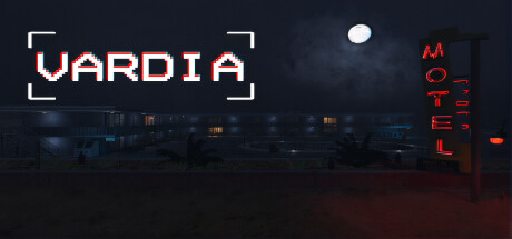 VARDIA banner