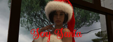 Sexy Santa
