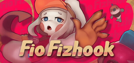 Fio Fizhook cover art