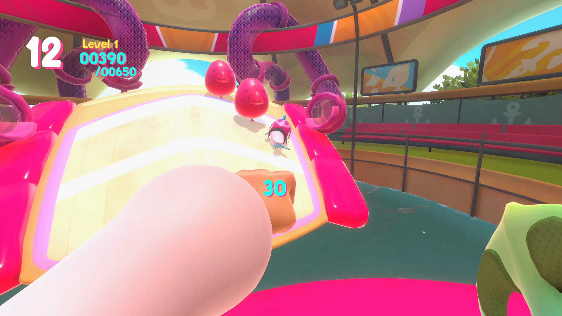 Fio Fizhook screenshot #4