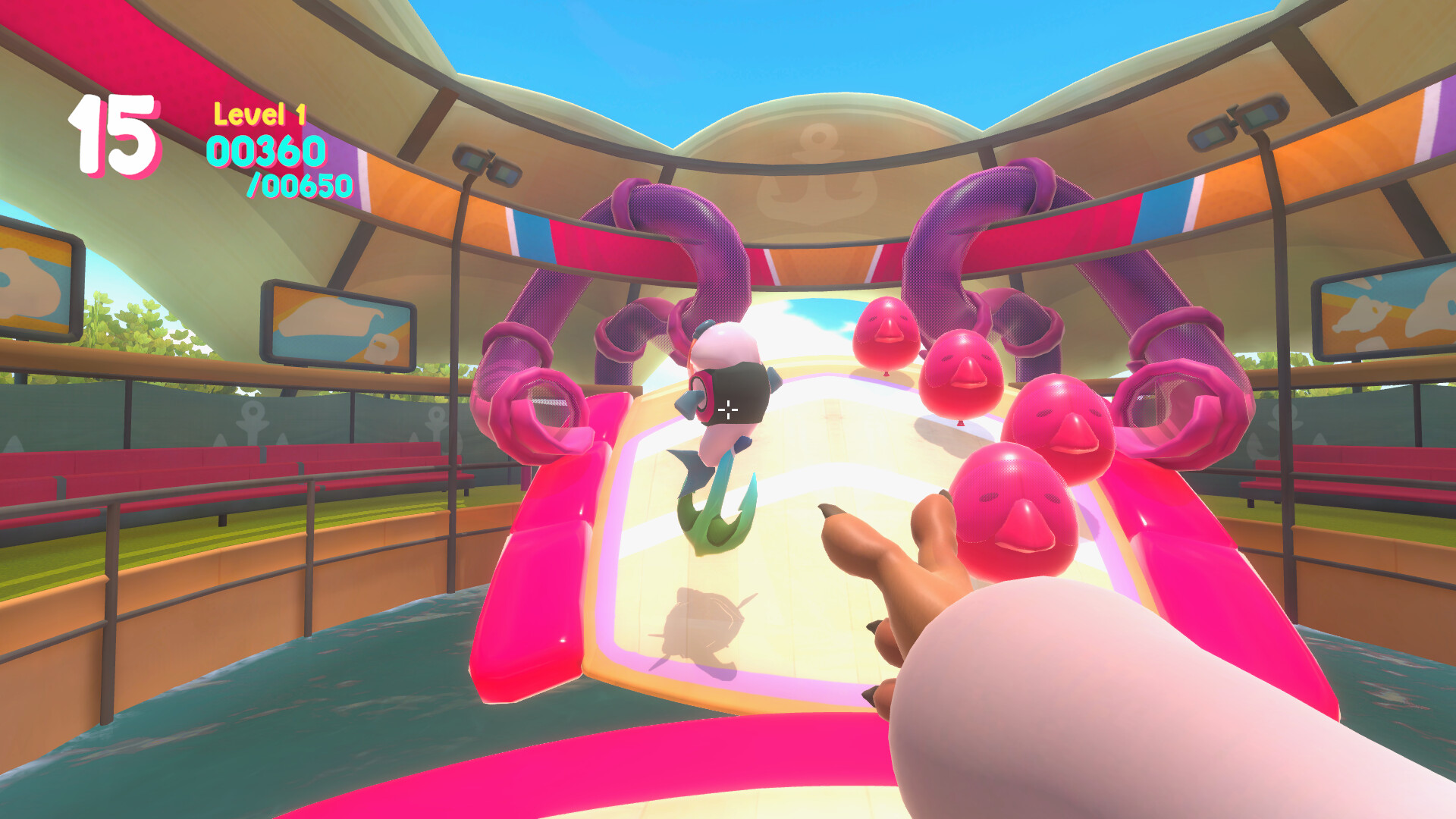 Fio Fizhook screenshot #2