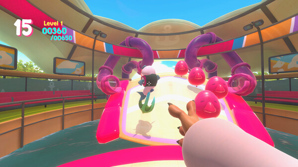 Screenshot media
