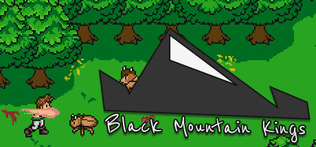 Black Mountain Kings banner