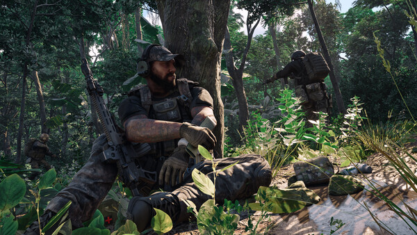 Gray Zone Warfare - Tactical Edition Upgrade