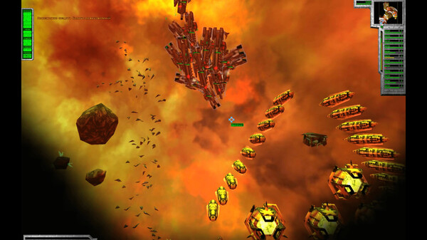 The Outforce screenshot 6