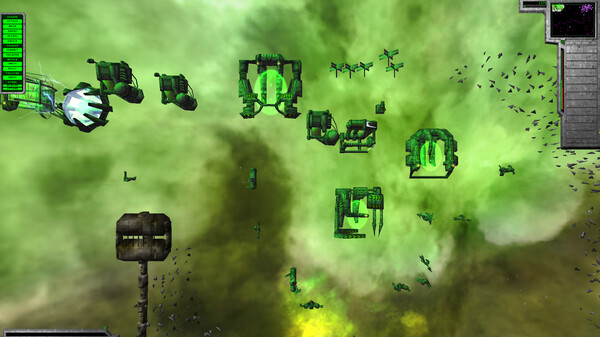 The Outforce screenshot 3