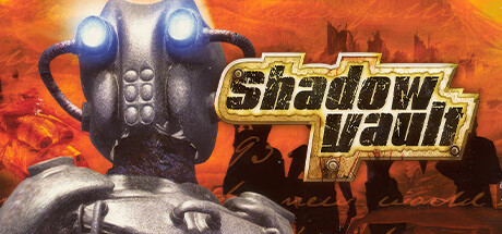 Shadow Vault steam charts