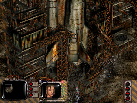 Shadow Vault screenshot 3