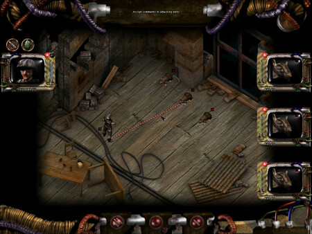 Shadow Vault screenshot 5