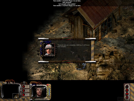 Shadow Vault screenshot 4