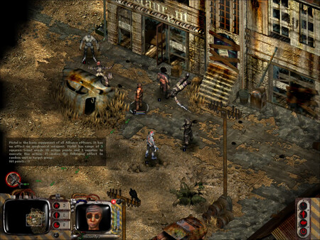 Shadow Vault screenshot 6
