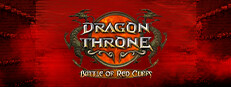 Dragon Throne: Battle of Red Cliffs