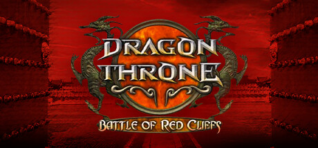 Dragon Throne: Battle of Red Cliffs