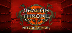 Dragon Throne: Battaglia di Red Cliffs