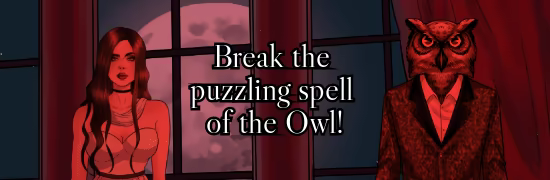 Owl Observatory video 1