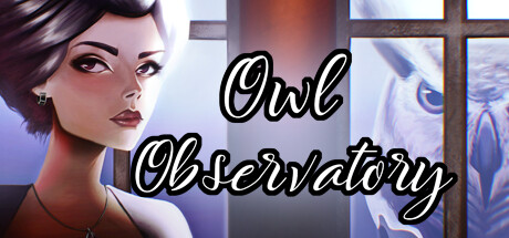 Dinner with an Owl: Owl Observatory