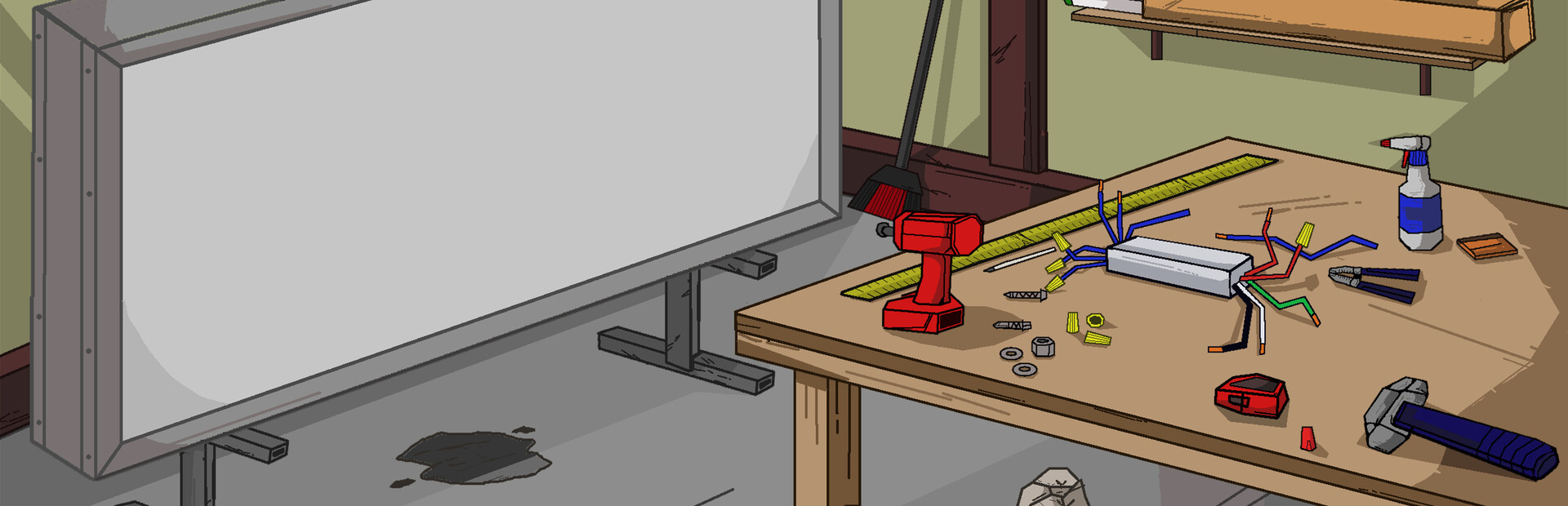 Sign Craft: Simulator