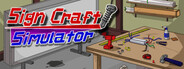 Sign Craft: Simulator