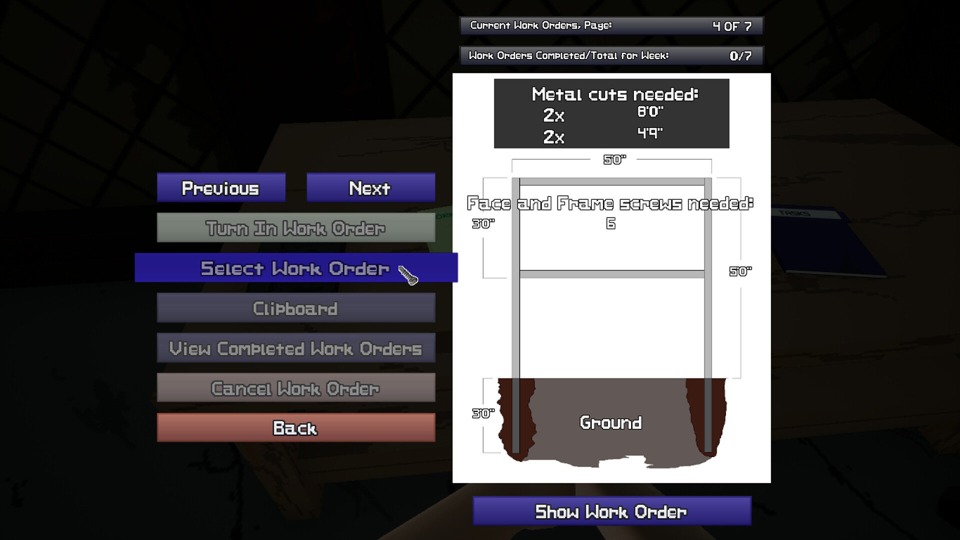 Sign Craft: Simulator screenshot #5